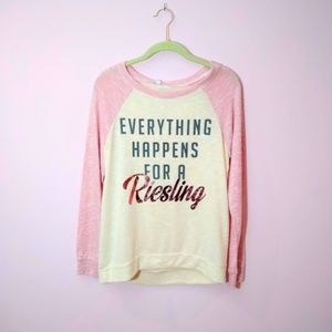 PJ Salvage Lightweight Sweater